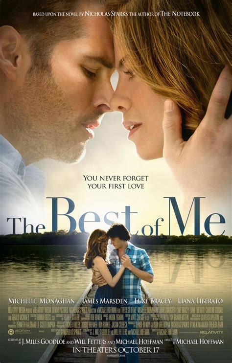latest The Best of Me